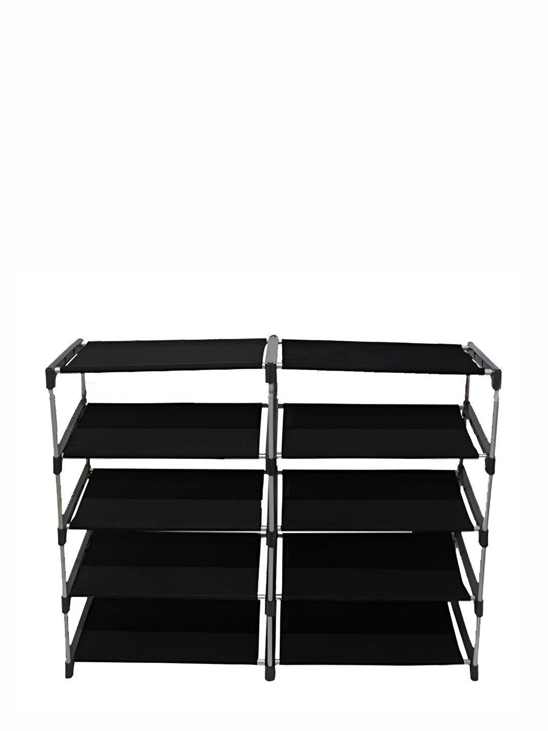 Buy Urban Choice Pink Printed 8 Tier Metal Multi Purpose Rack - Racks ...