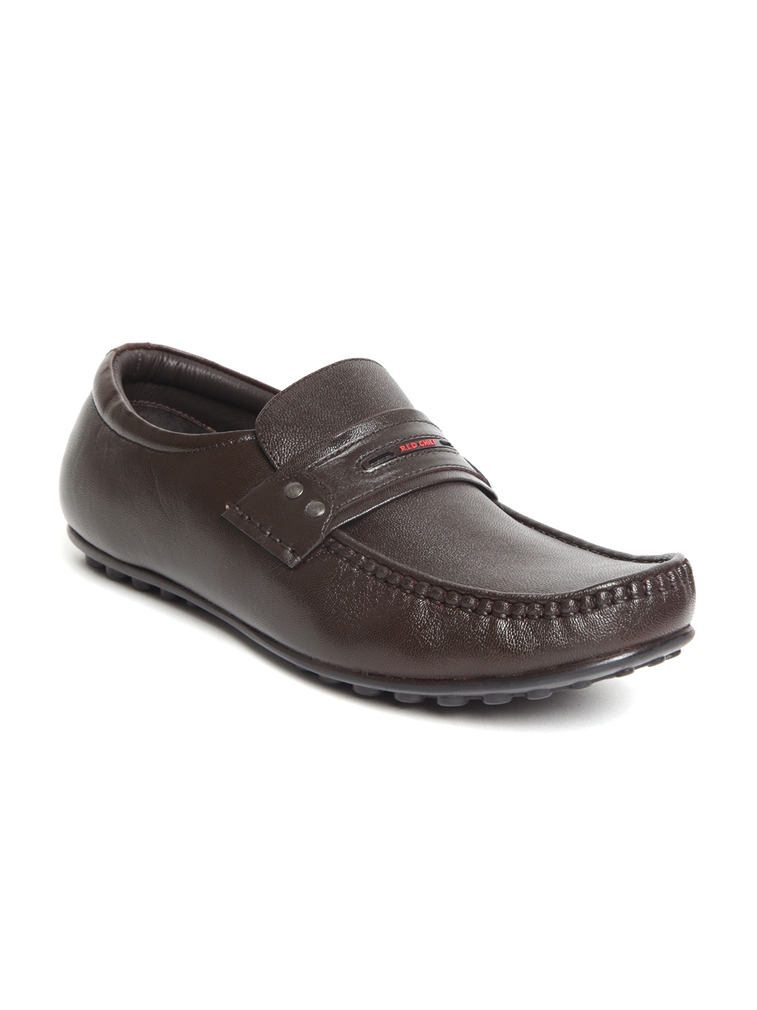 red chief men's clogs