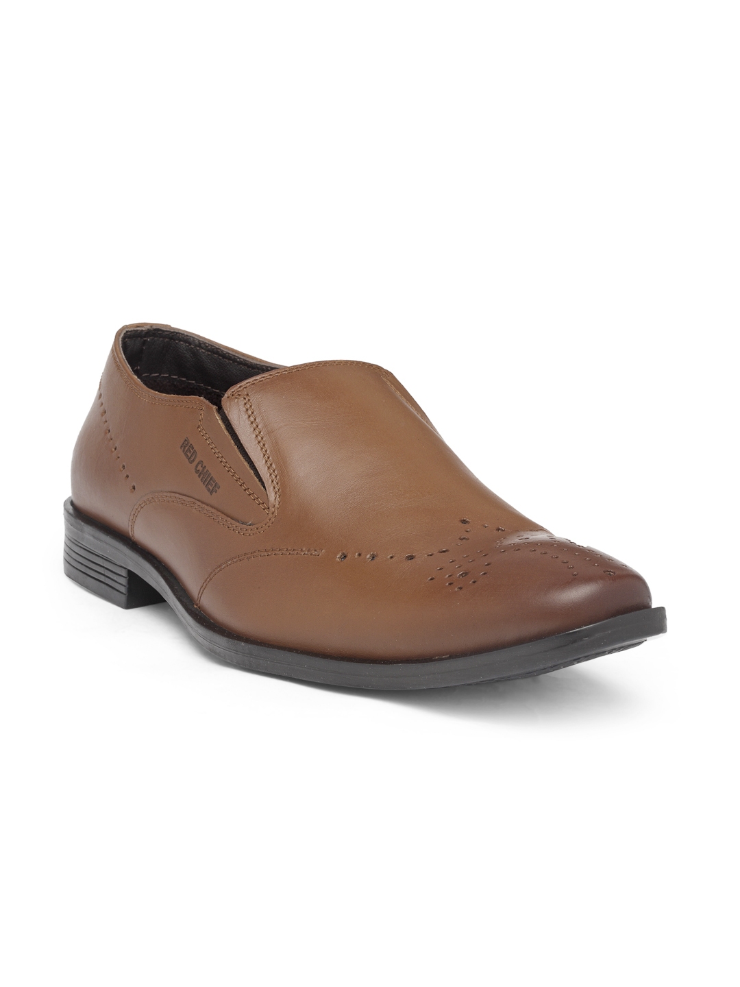 red chief men formal shoes