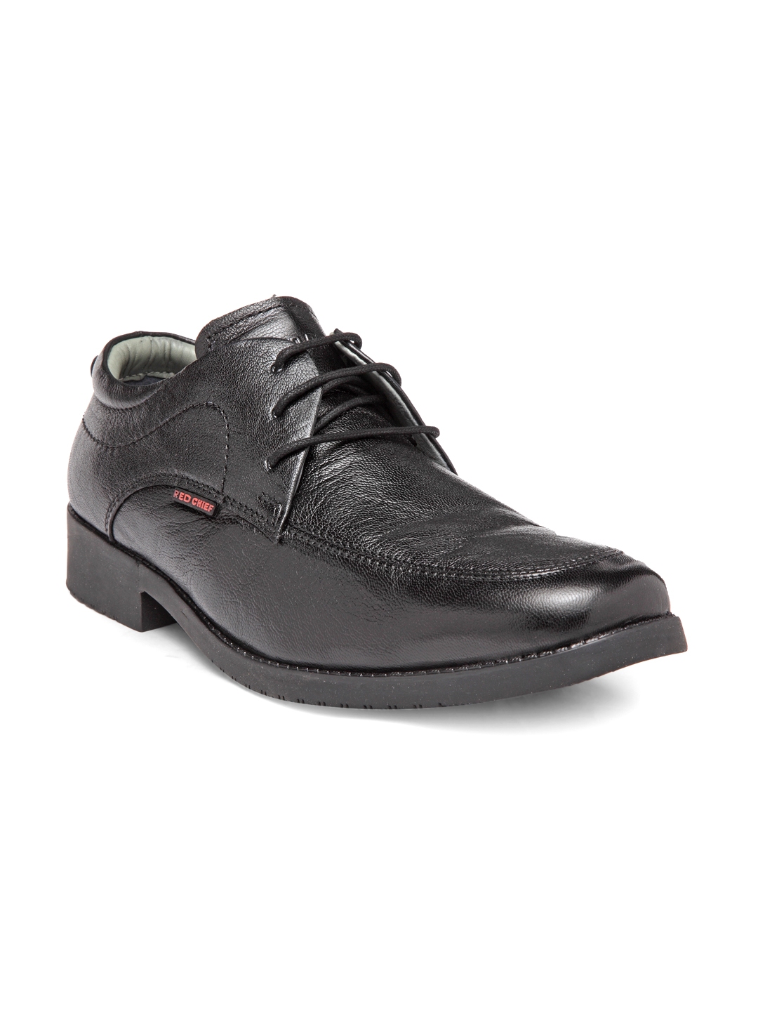 red chief men formal shoes