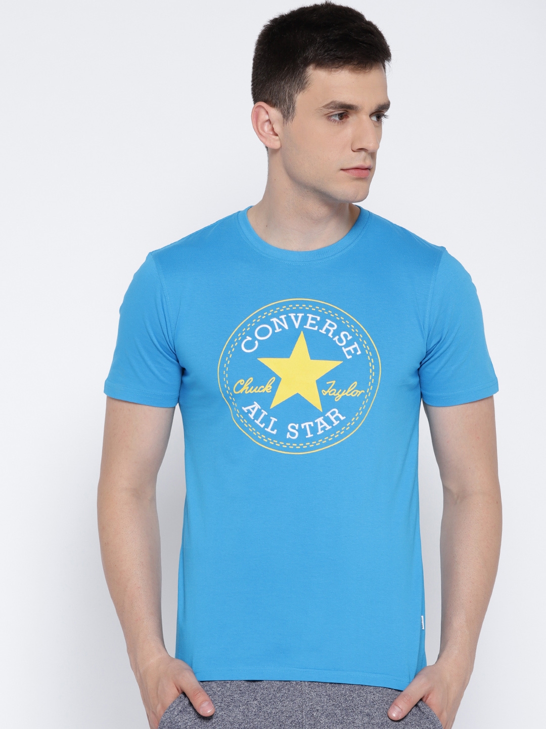converse shirts with heart