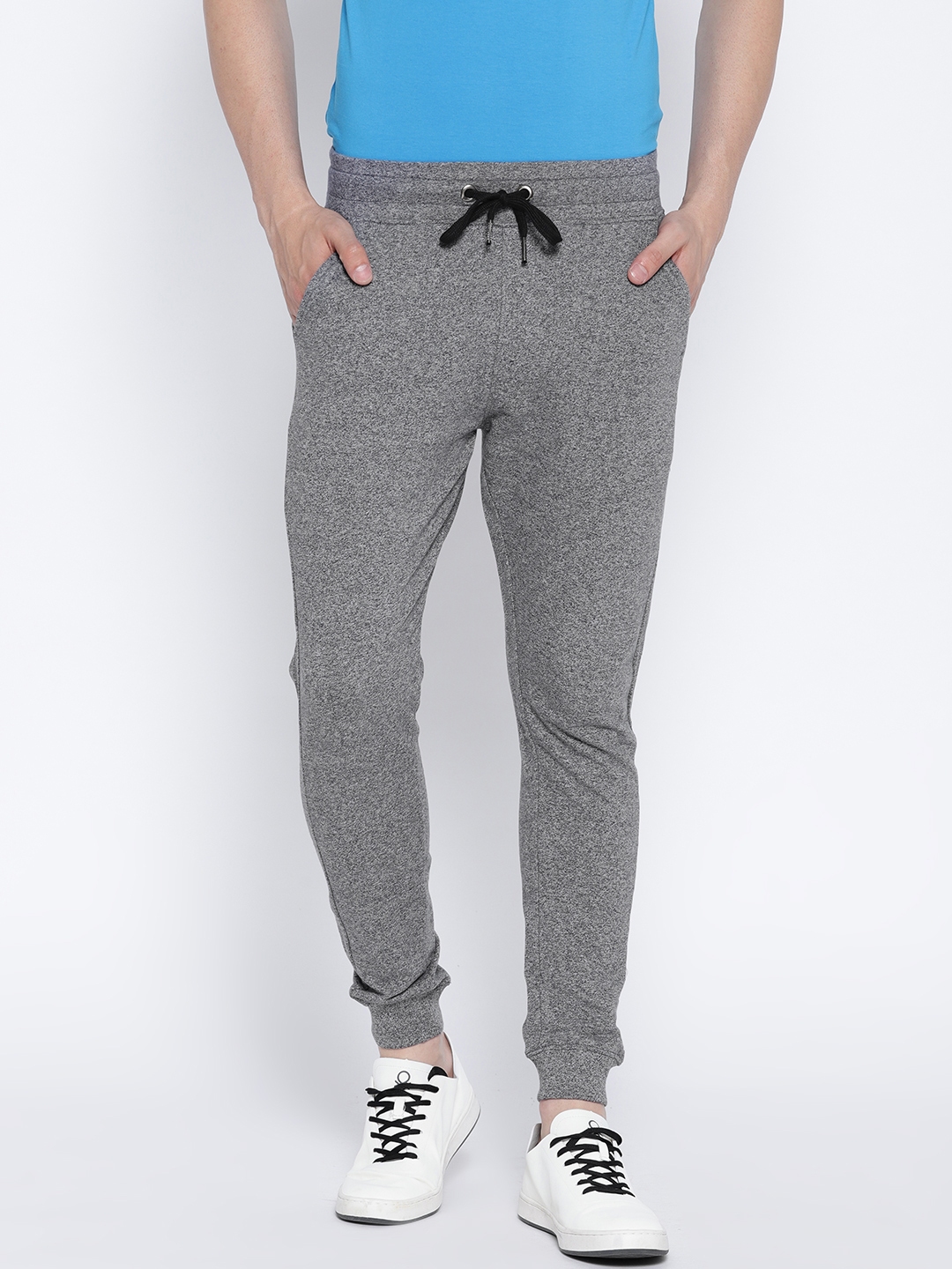 converse with track pants