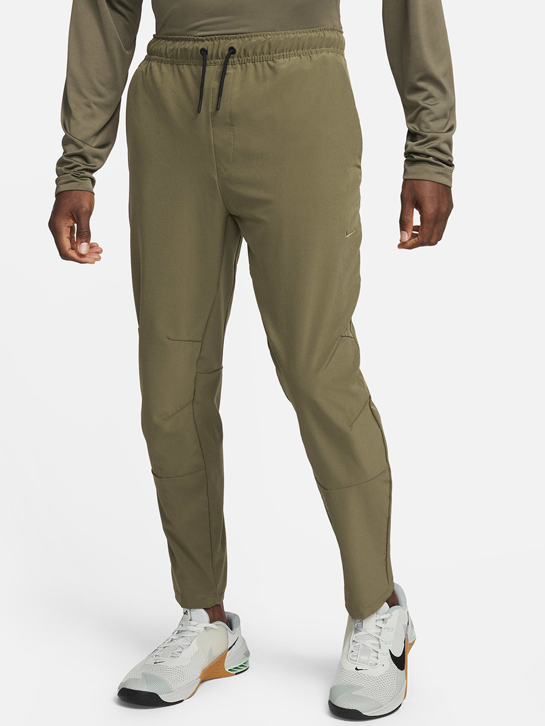 nikelab men's flash track pants