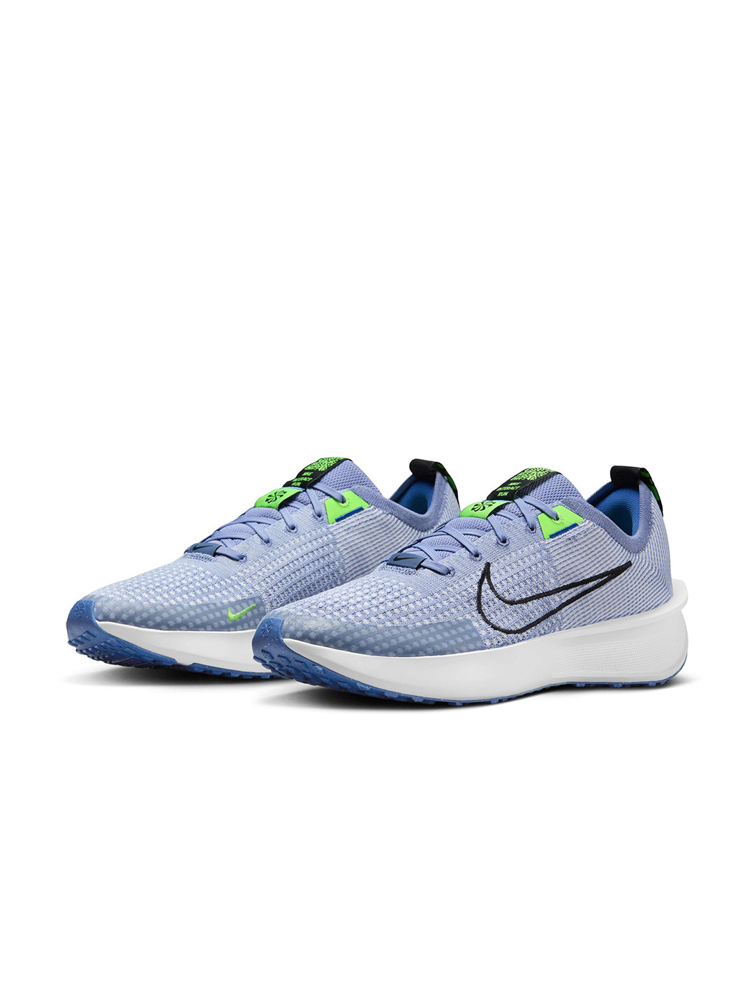 intersport nike running shoes