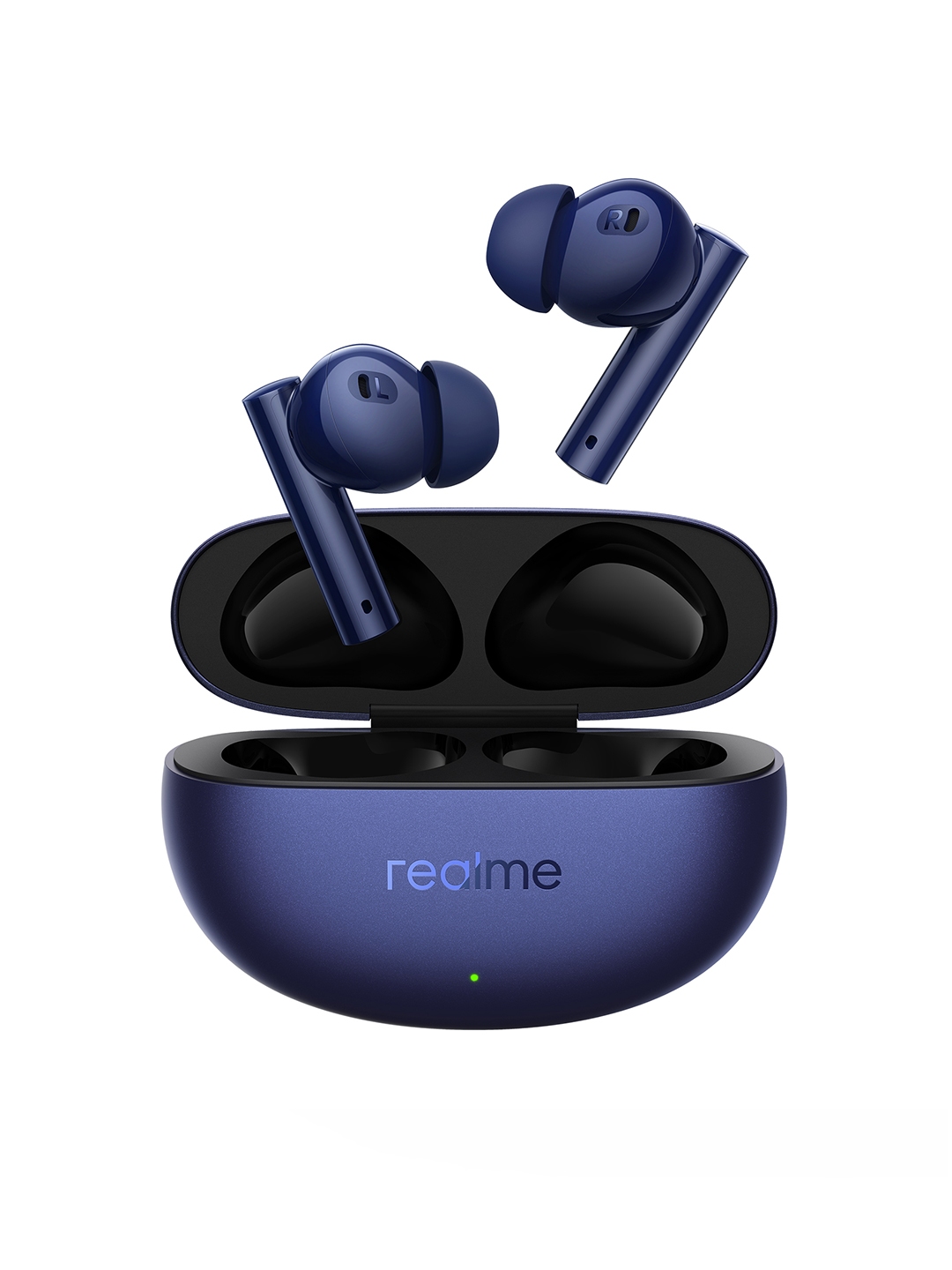 Buy Realme Buds Air 5 True Wireless Earbuds - Headphones for Unisex ...