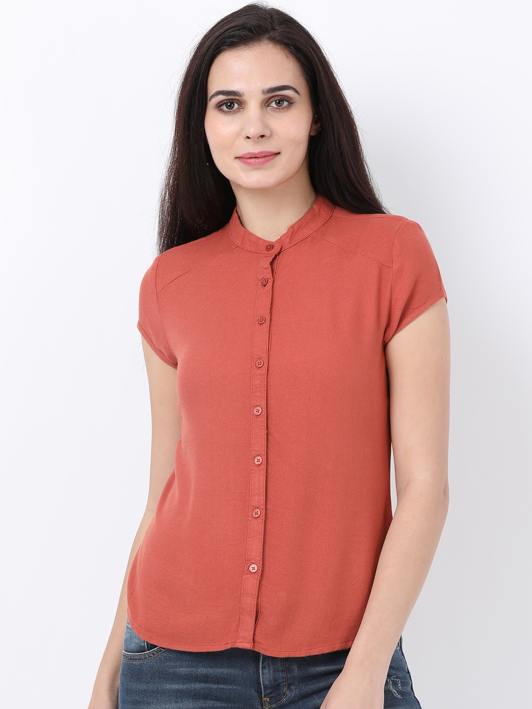 eterna shirts comfort fit