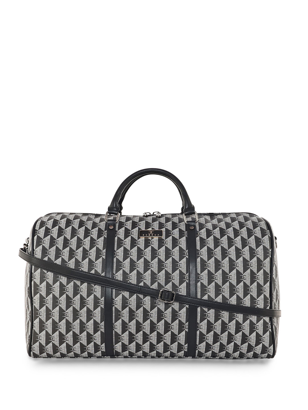 Buy ESBEDA Unisex Printed Travel Duffel Bag Duffel Bag for Unisex