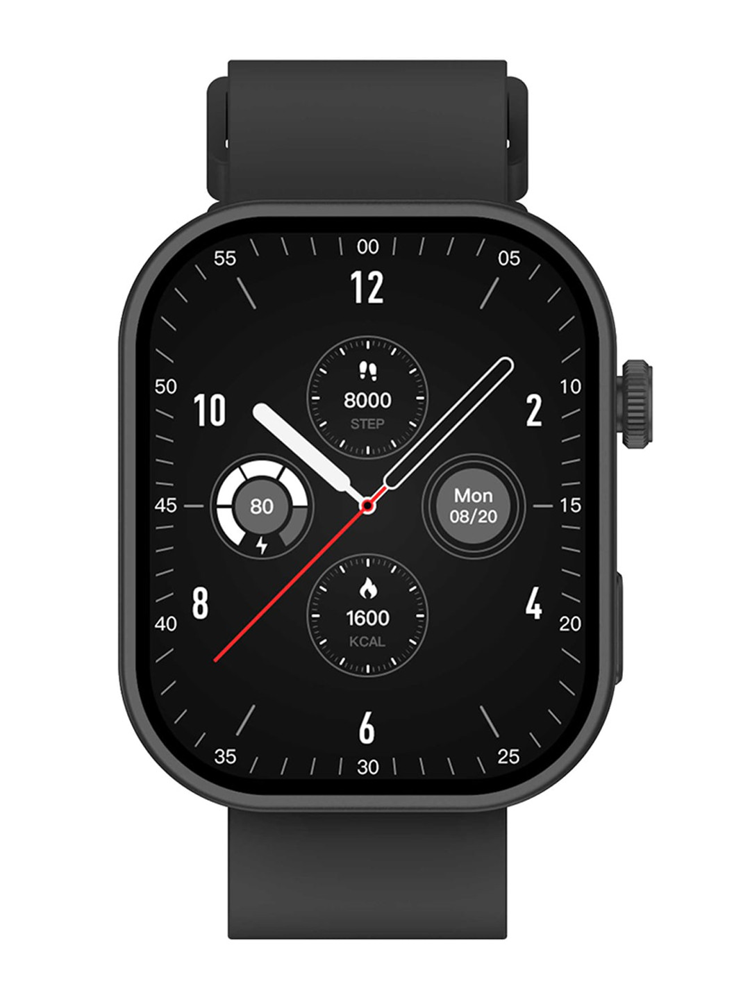 Buy Timex Digital Smart Watch TWIXW301T Smart Watches for Unisex