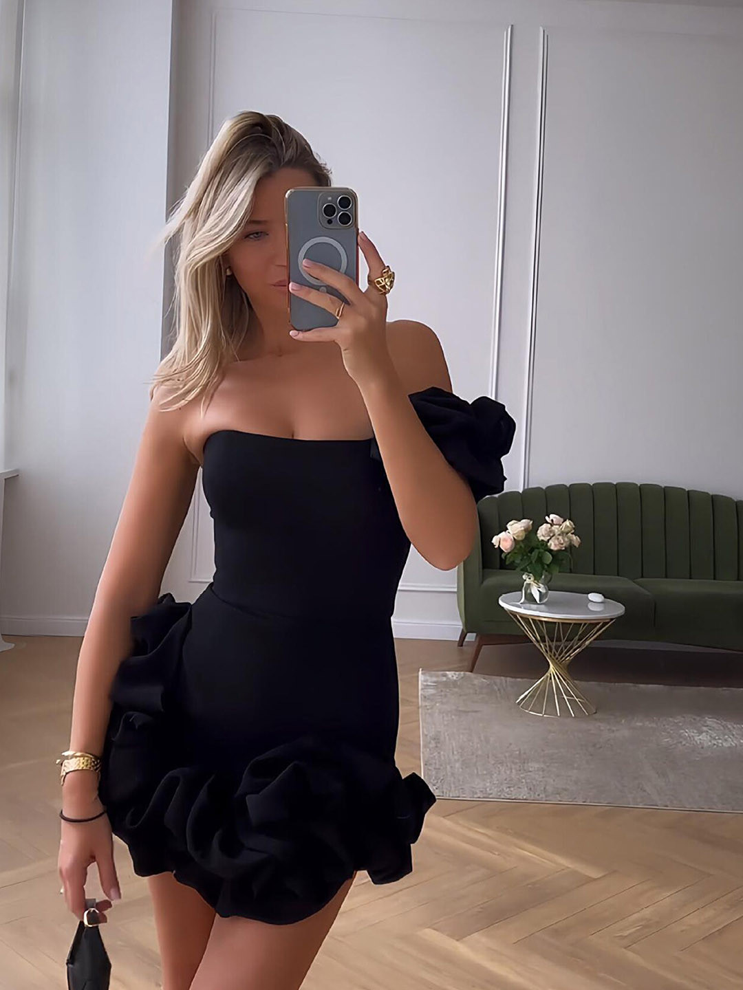 lulu and sky heels