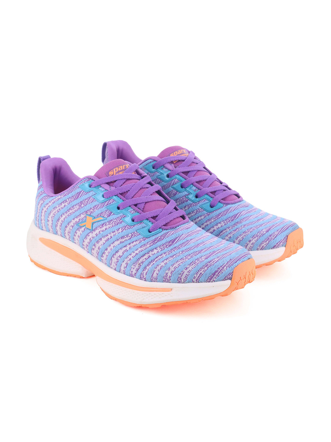 sparx ladies shoes without laces