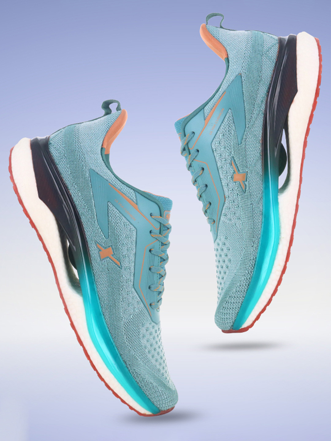 sparx men running shoes