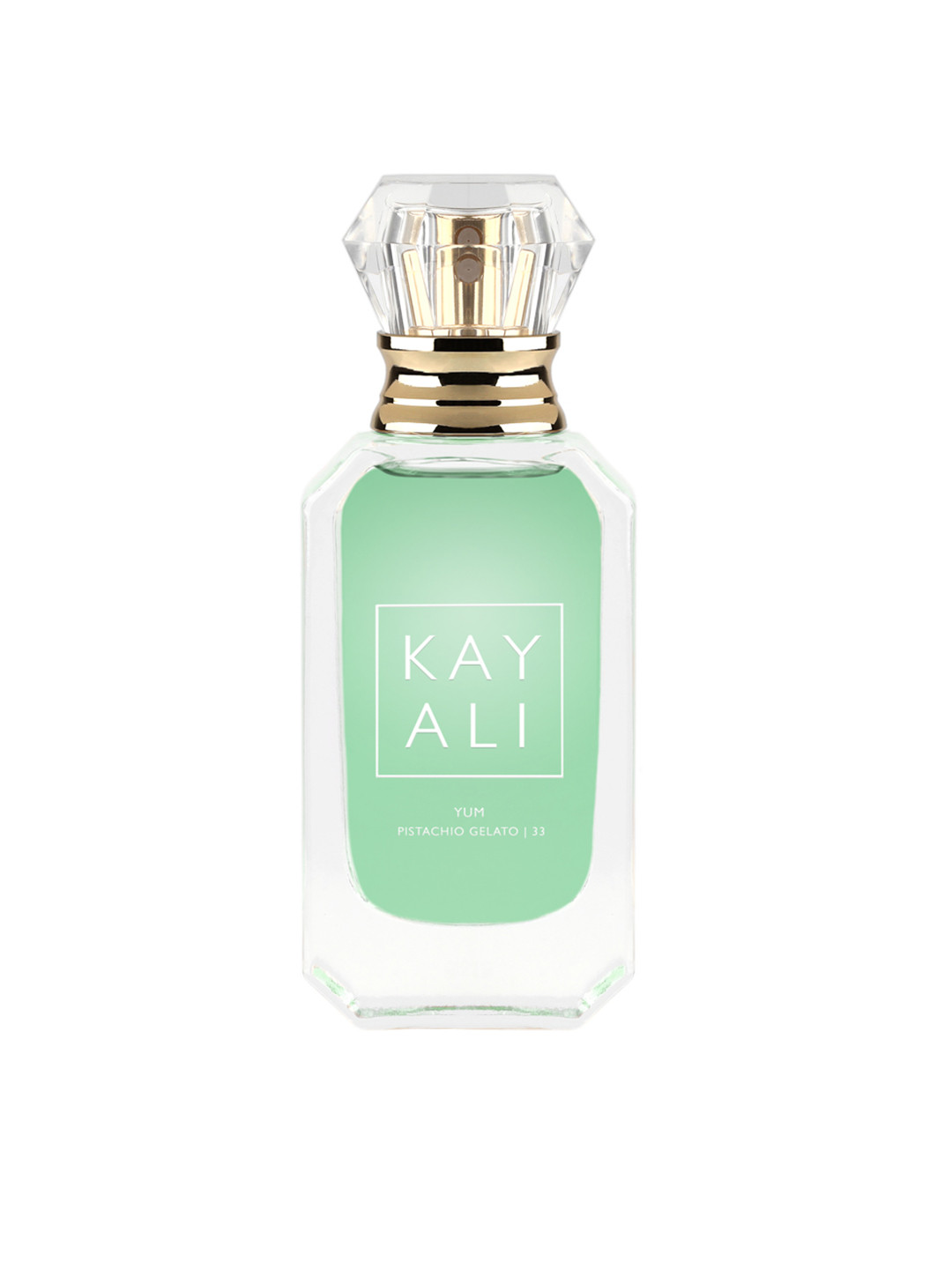 Buy Kayali Yum Pistachio Gelato EDP 10ml 33 Perfume for Unisex