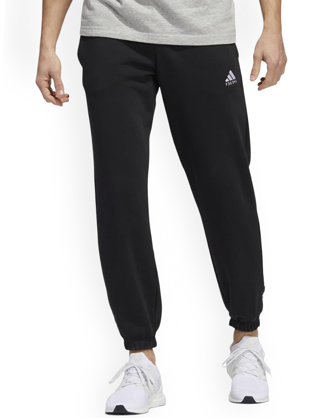 Buy ADIDAS Men BP2 AF UF Mid Rise Cotton Joggers Track Pants for Men