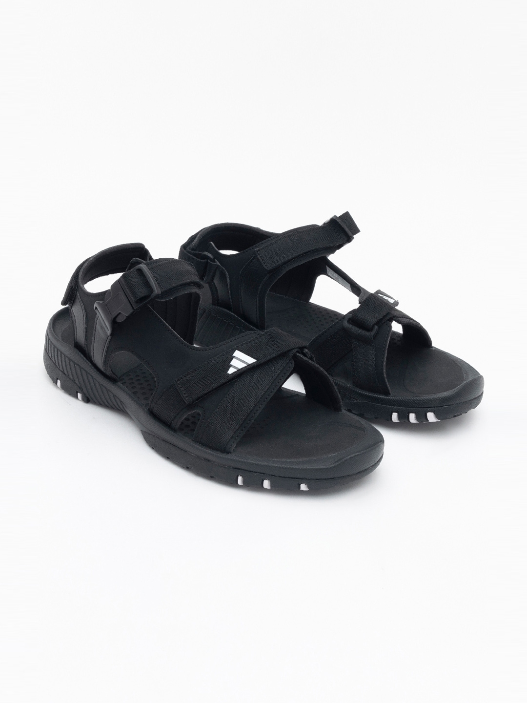 Buy ADIDAS ADISIST M Sports Sandals - Sports Sandals for Men 26280412 ...