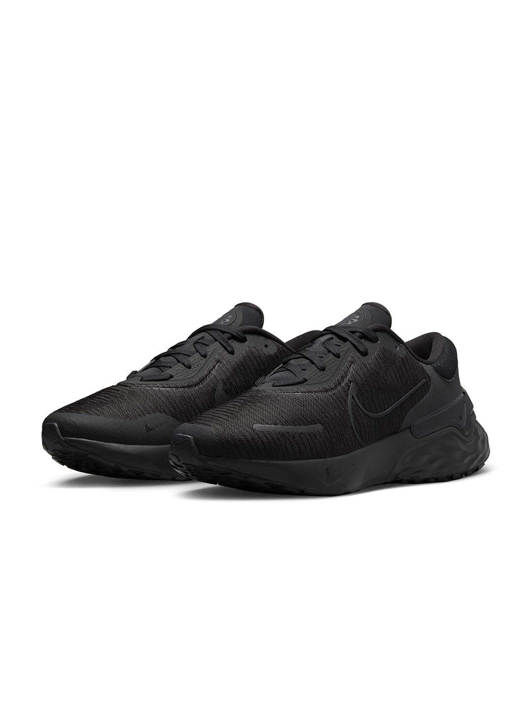 mens nike renew running shoes