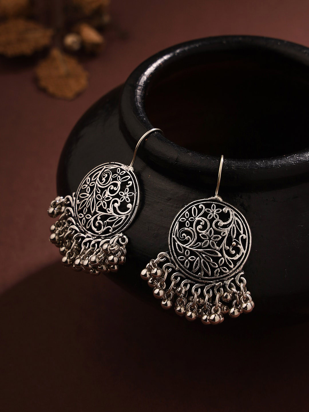 Priyasi earrings clearance