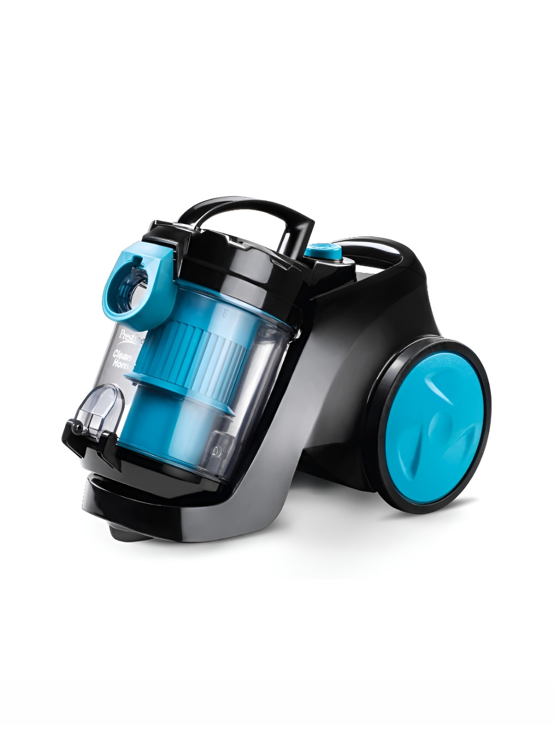 Buy Prestige Blue & Black Typhoon 11 Bagless Vacuum Cleaner, Vacuum