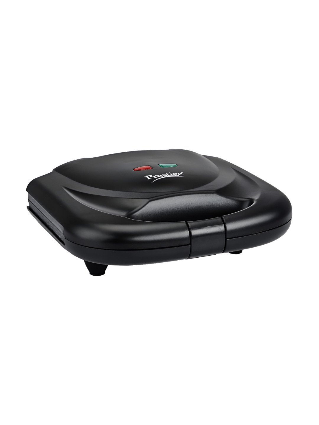 Buy Prestige Black Aluminium Sandwich & Toast Maker Sandwich Maker