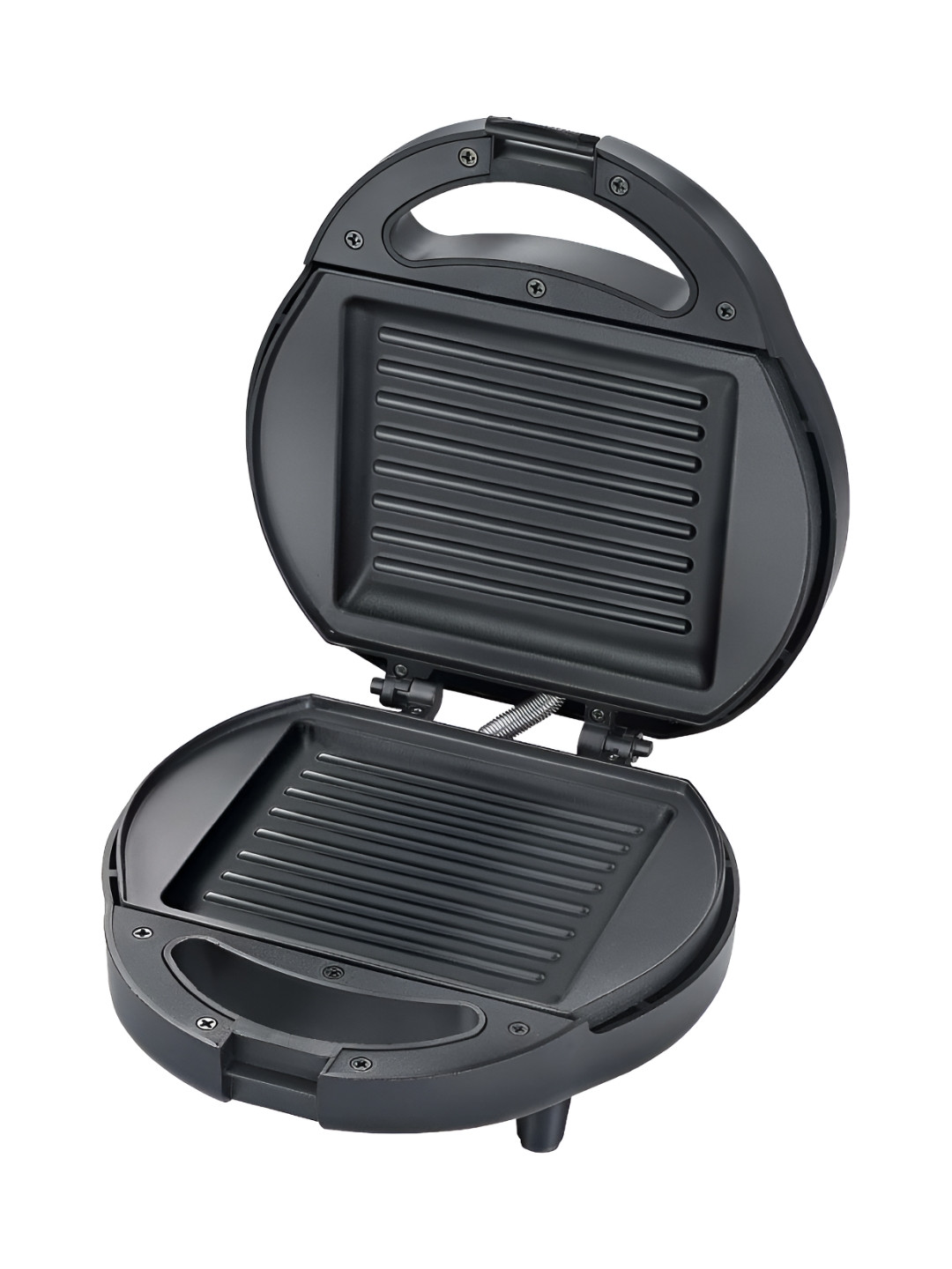 Buy Prestige Black 500W Sandwich, Toast & Grill Maker Sandwich Maker