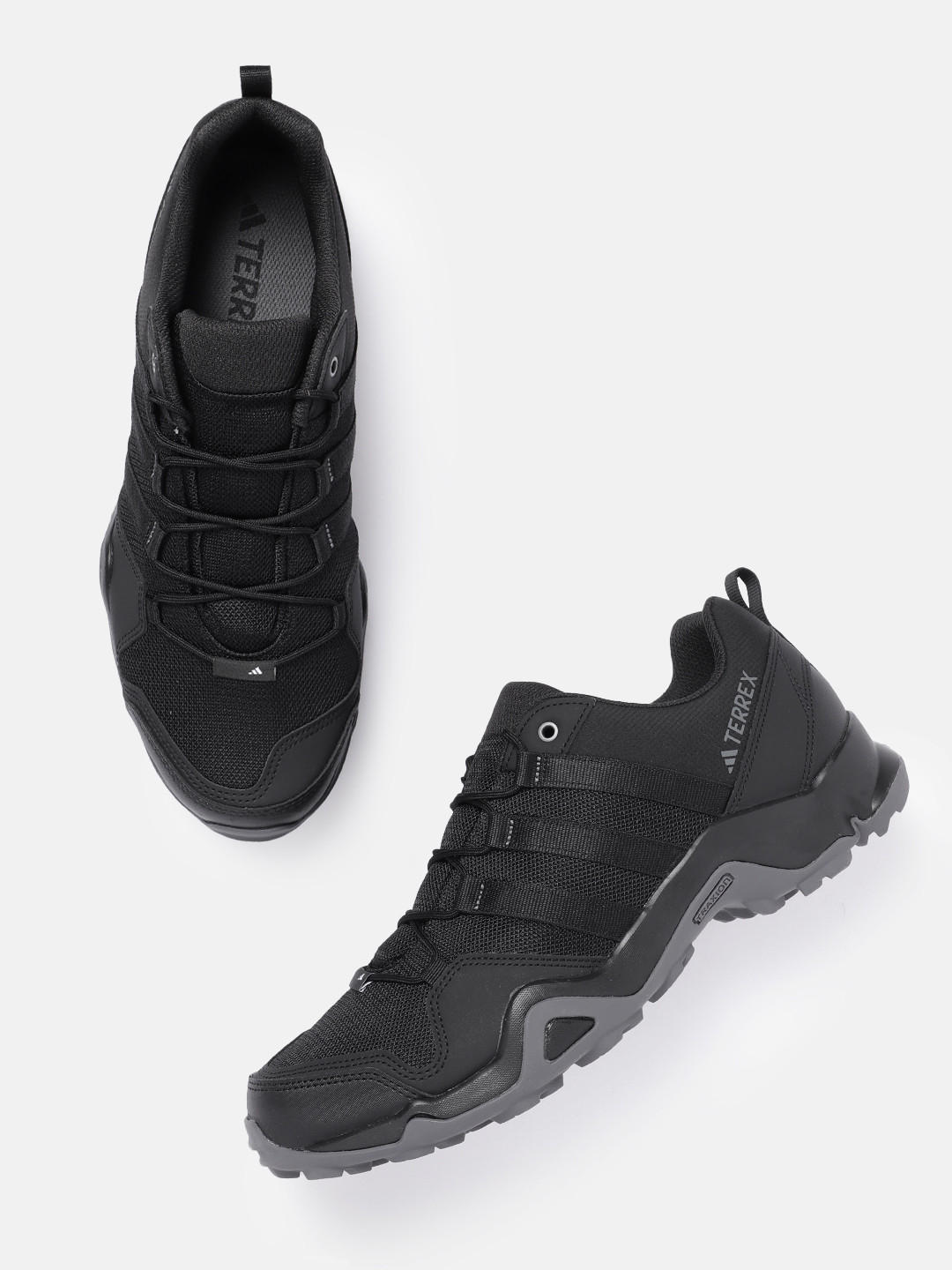 terrex ax2 climaproof shoes