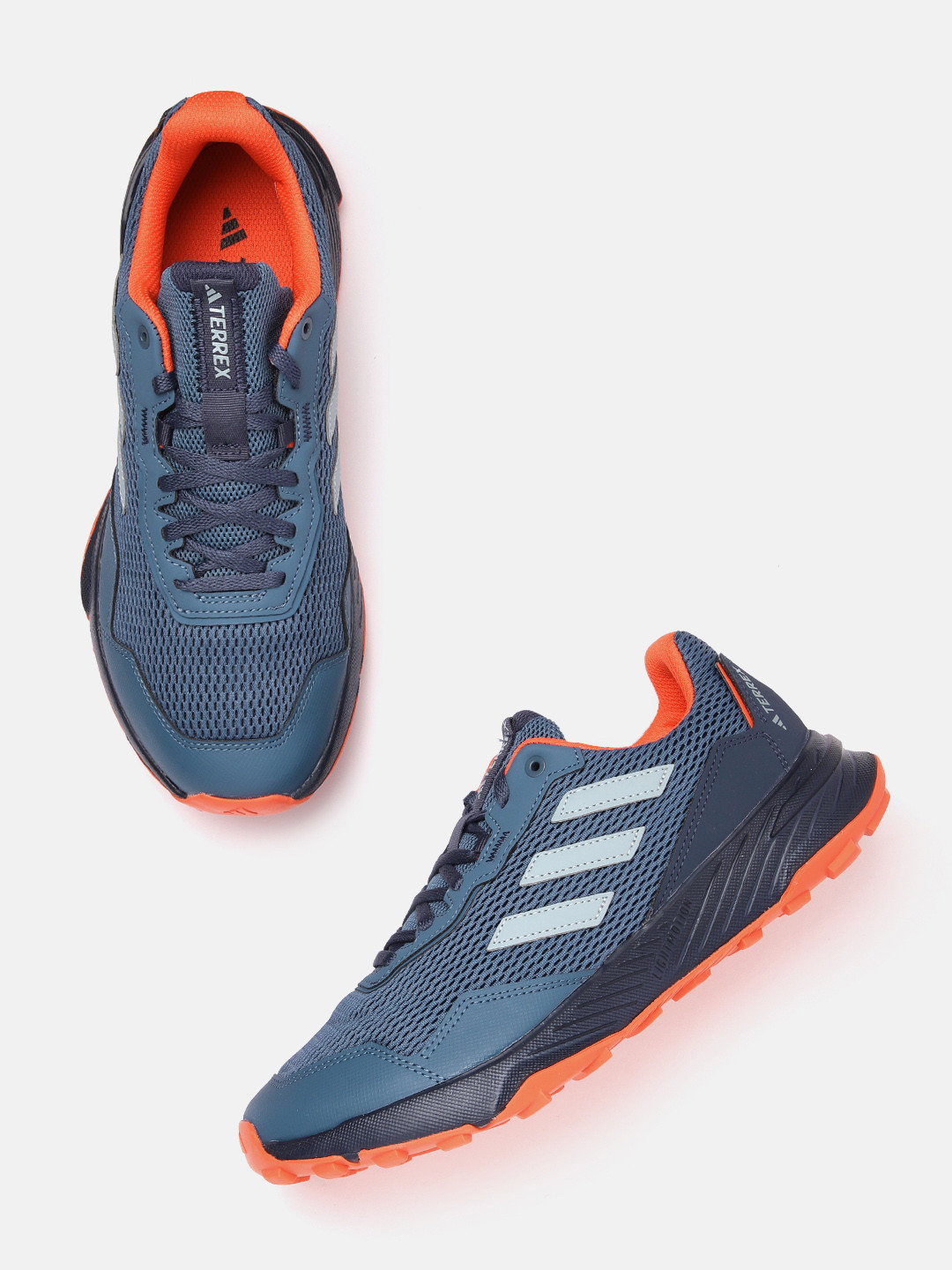 adidas fit finder