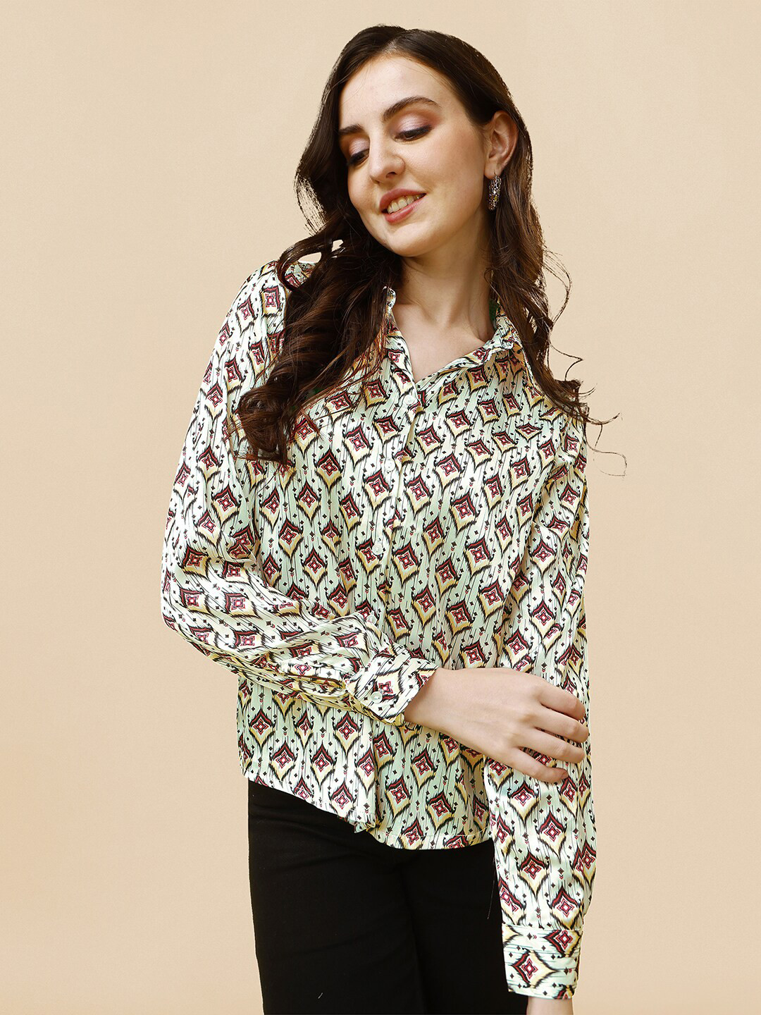 Mirchi Shirt main image 0