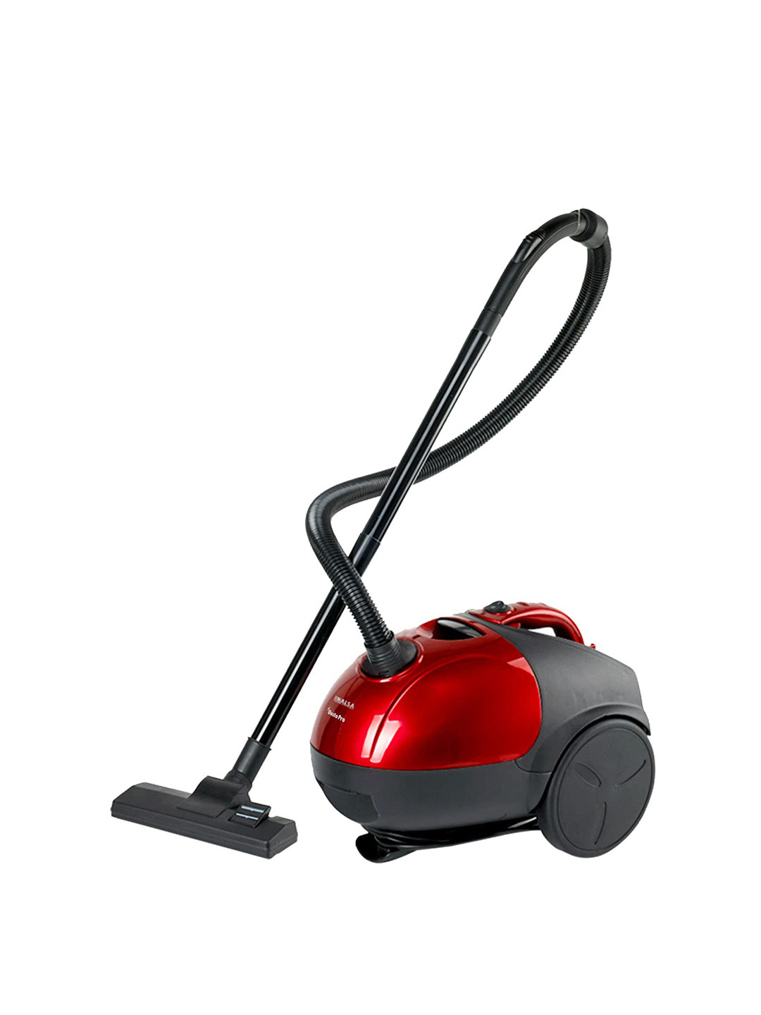 Buy Inalsa Gusto Pro Red & Black Vacuum Cleaner 1200W With Powerful