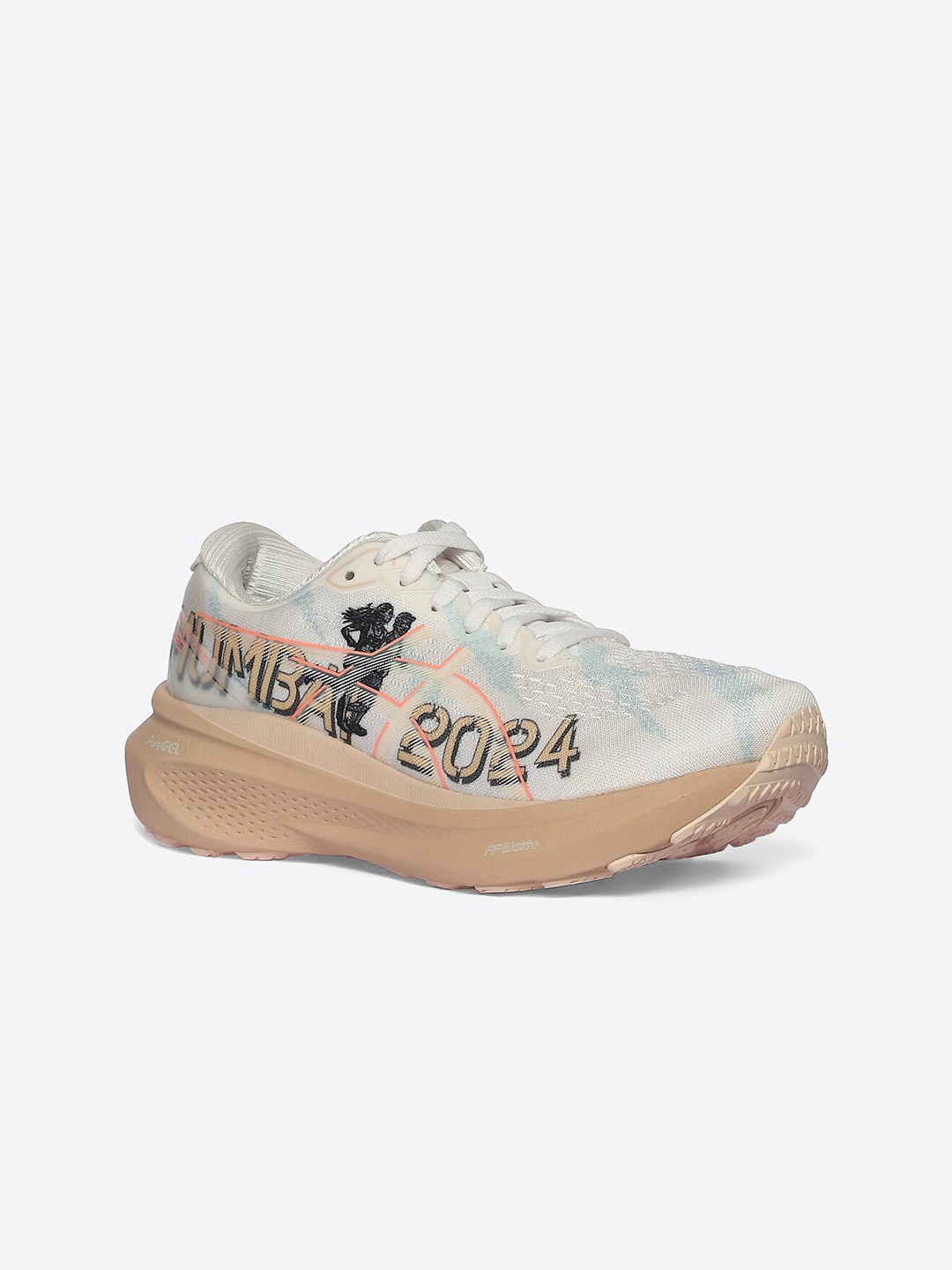 kayano womens running shoes