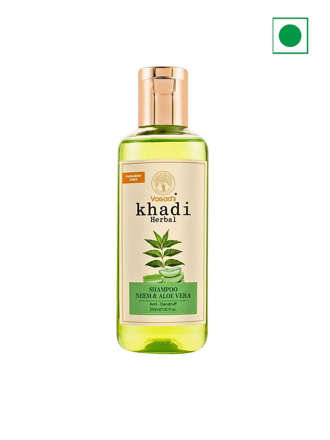 Khadi Herbal Shampoo Neem & Aloevera Review Buy Vagads Khadi Herbal Anti Dandruff Neem & Aloe Vera Shampoo 210 Ml