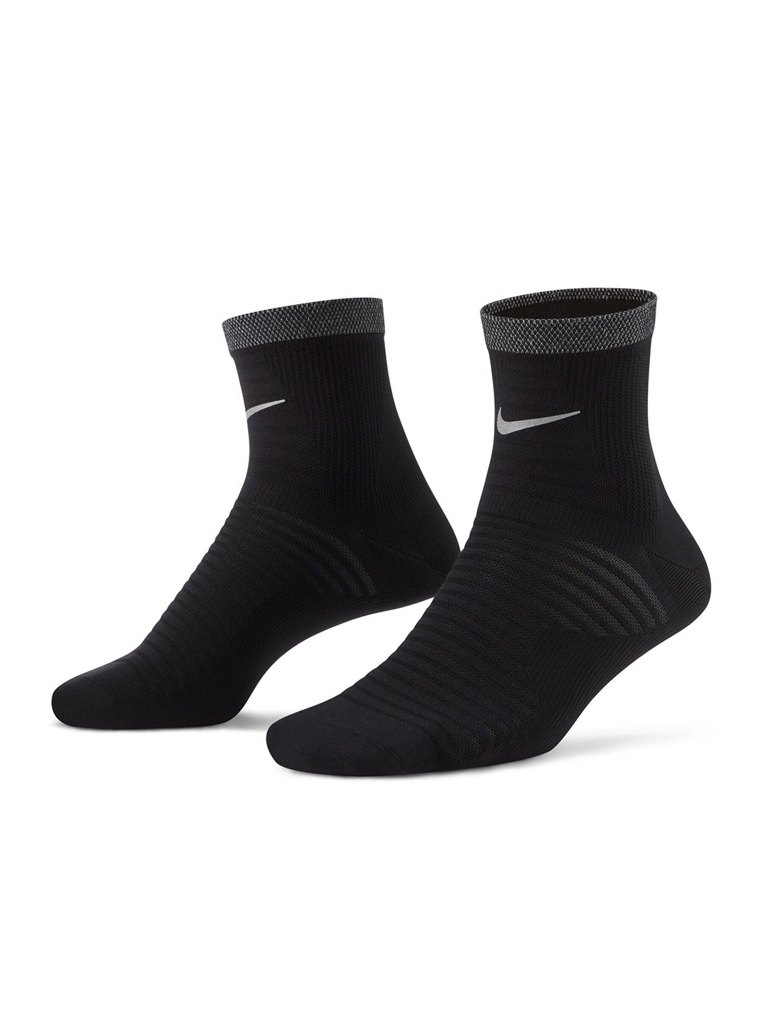 low ankle nike socks