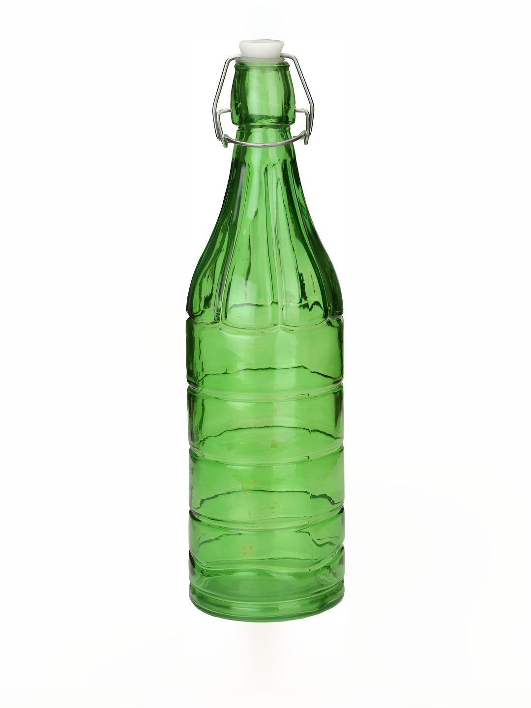 Water Bottle 950ml Green main image 1