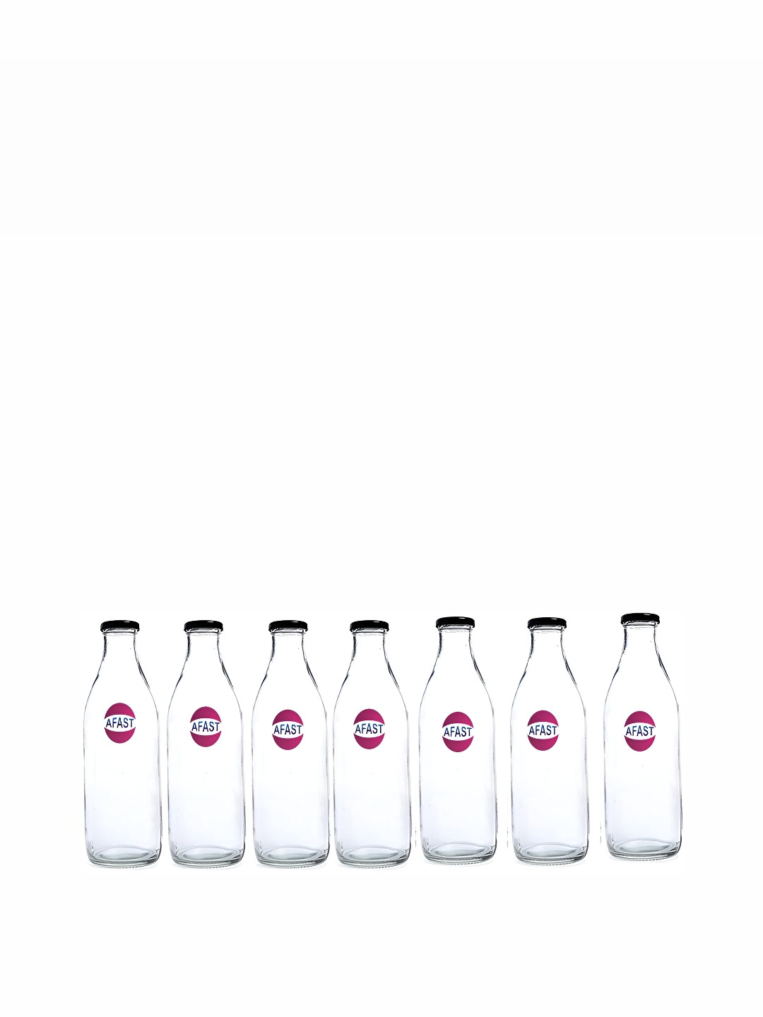 200 Ml Wasser In Glas