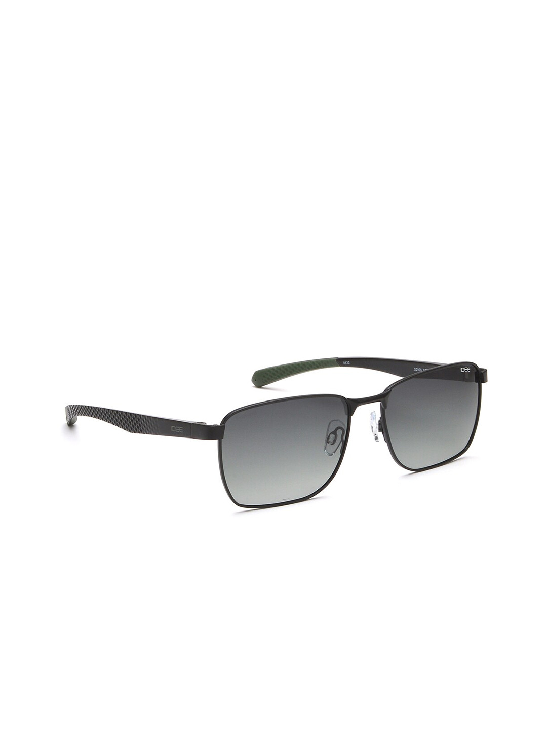 IDEE Men Square Sunglasses With UV Protected Lens