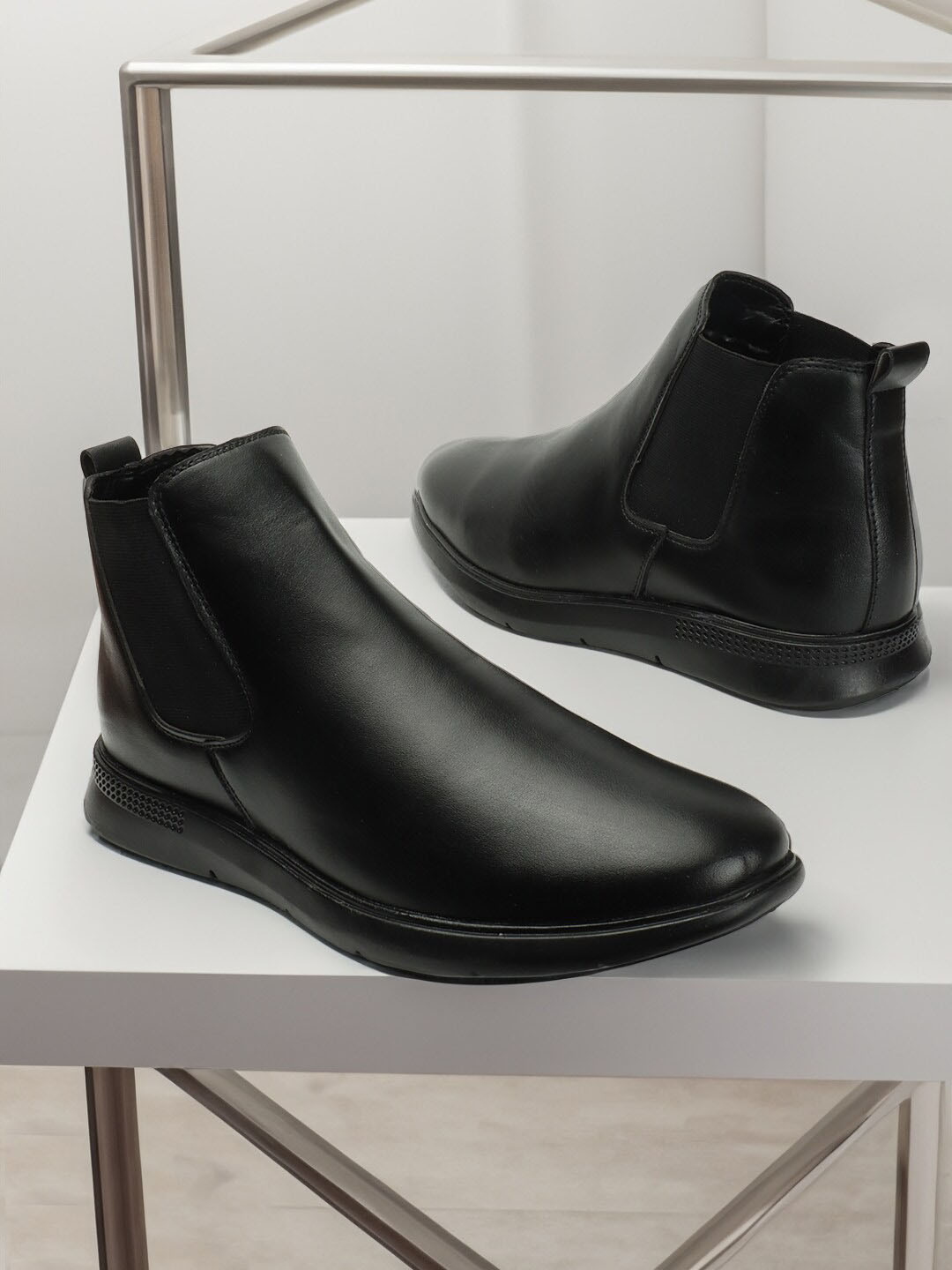 carlton london chelsea boots