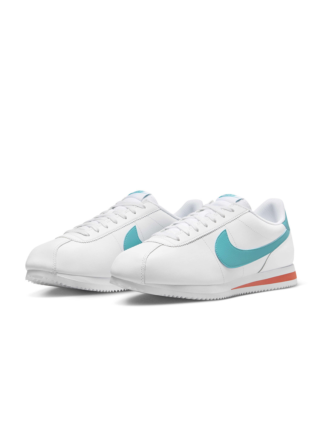 Buy Nike Men Cortez - Casual Shoes for Men 26670760 | Myntra