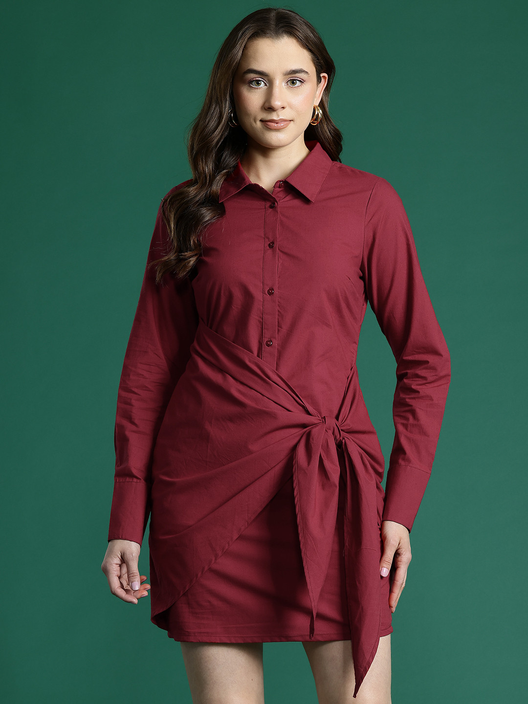 womens dress shirt with tie