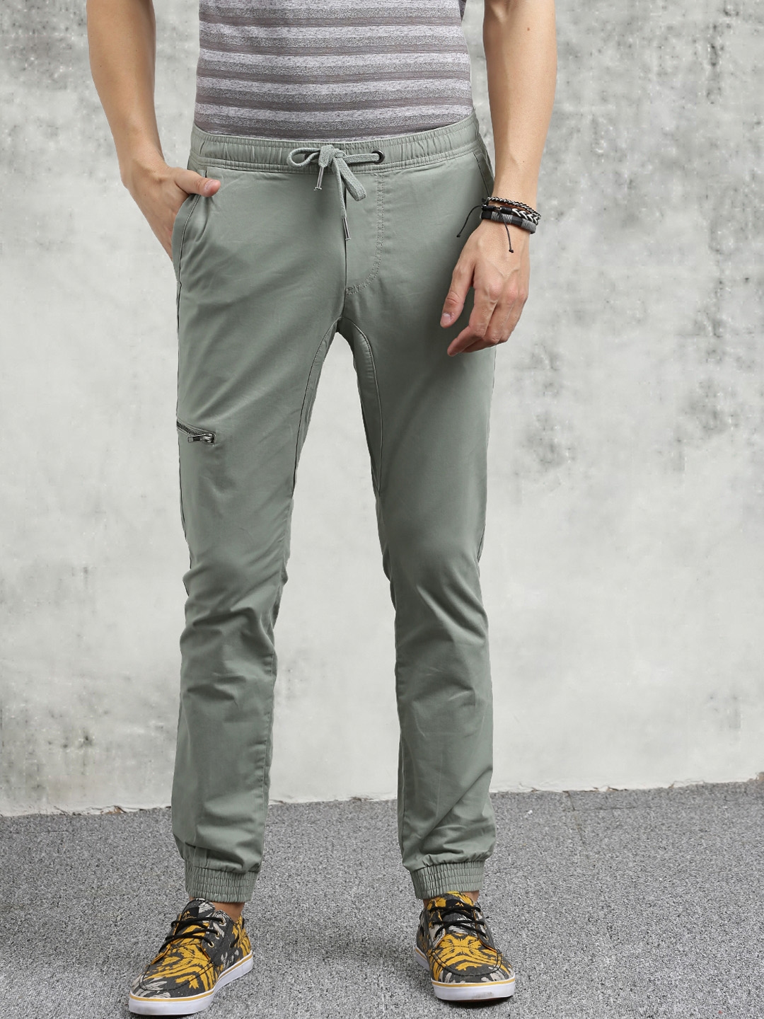 breakbounce joggers