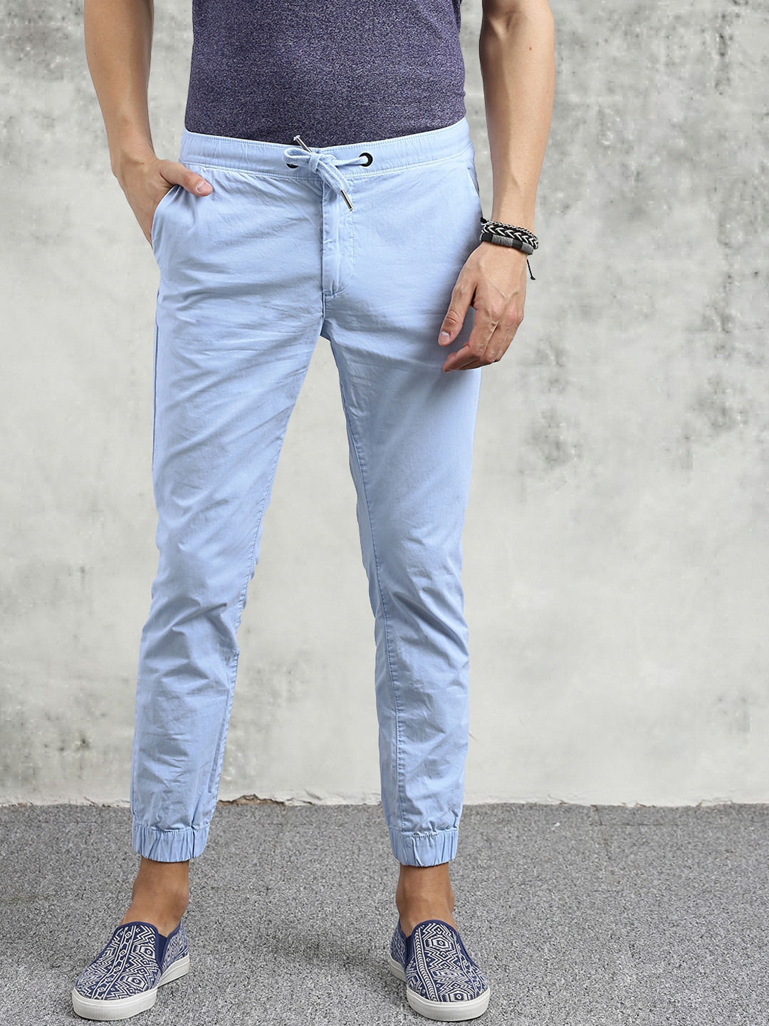 breakbounce joggers