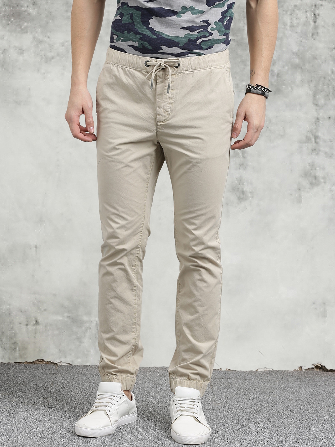 breakbounce joggers