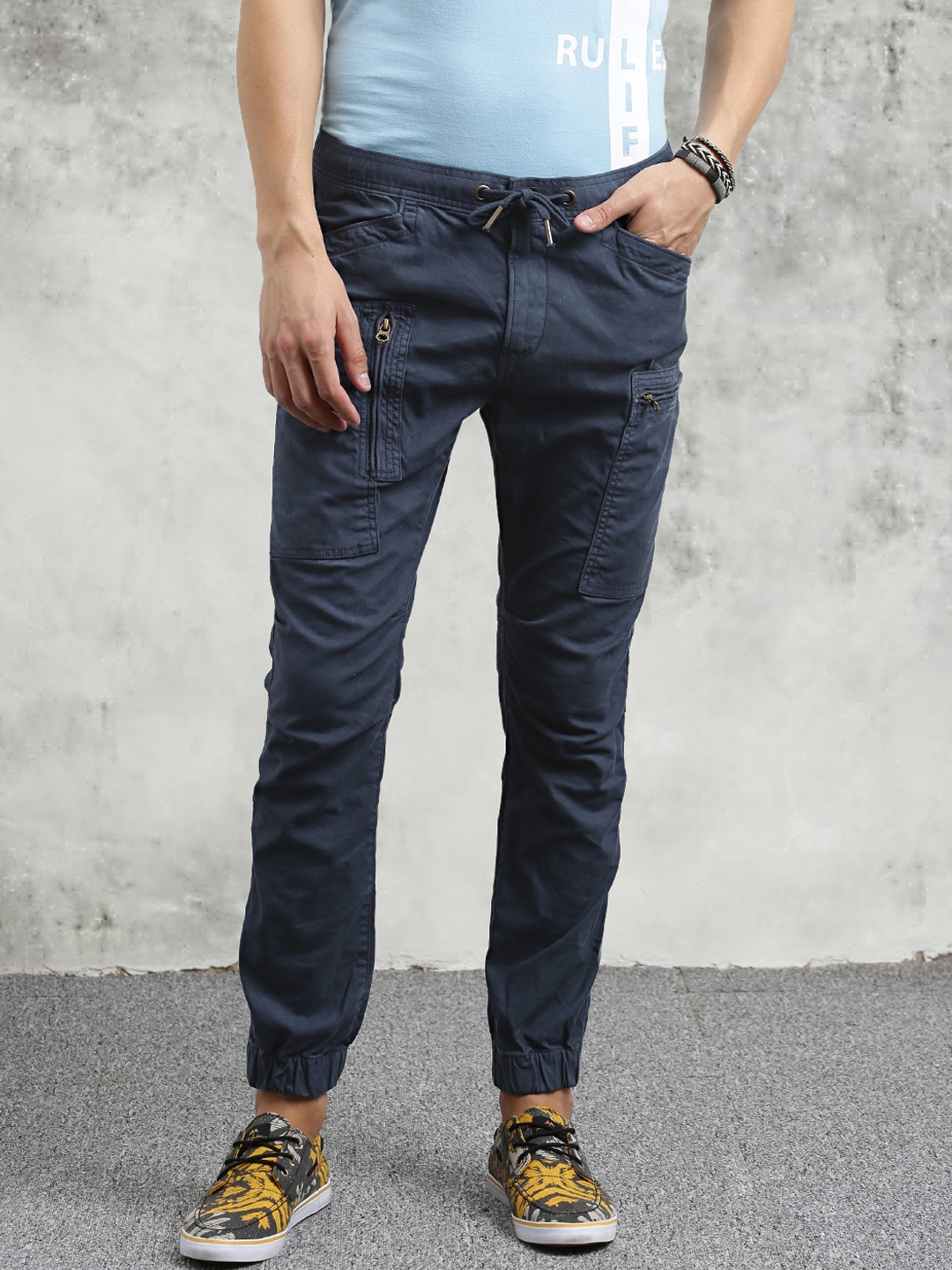 breakbounce joggers
