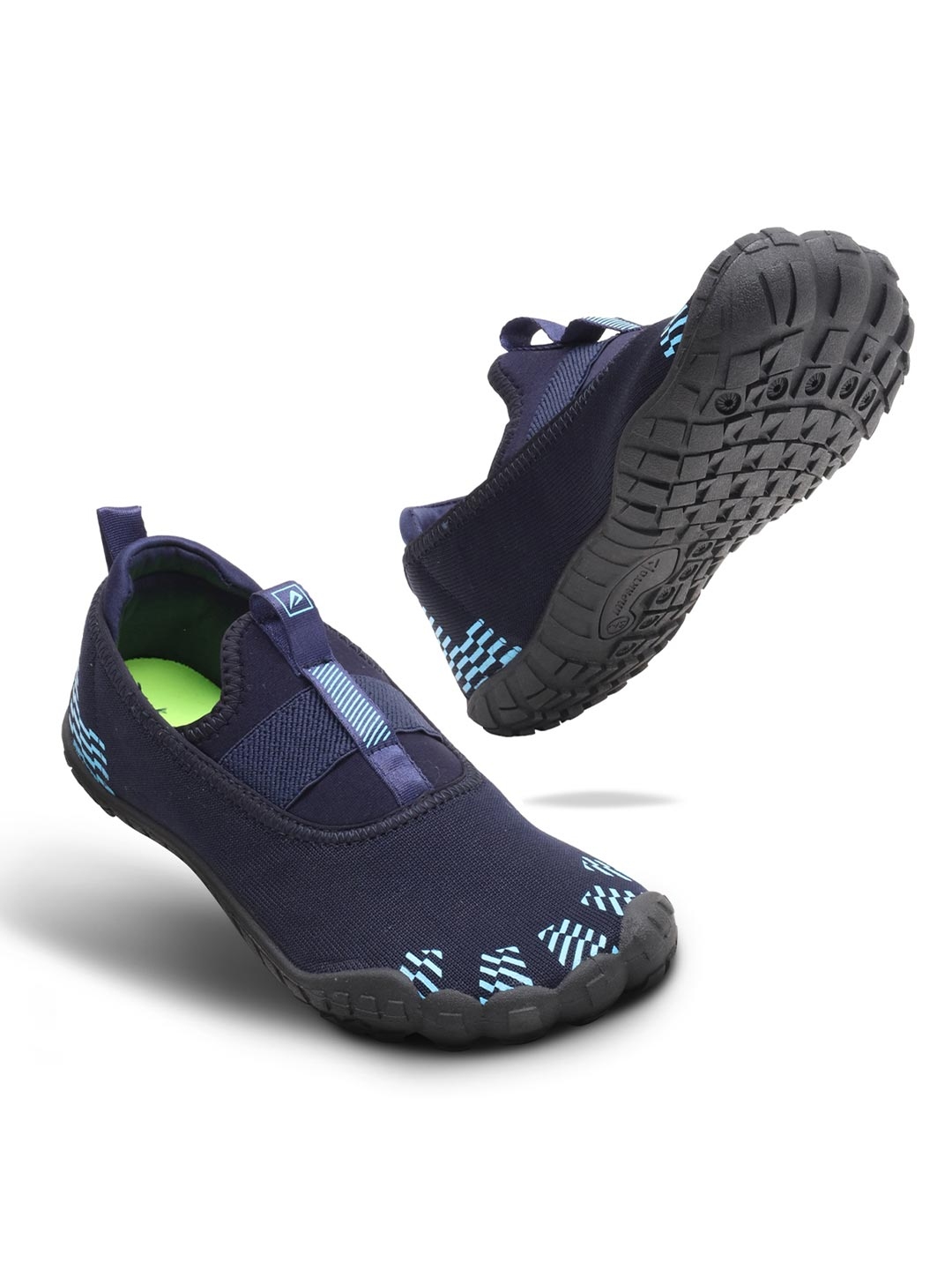 Buy IMPAKTO Men Barefoot Rooted Gym Shoes - Sports Shoes for Men ...