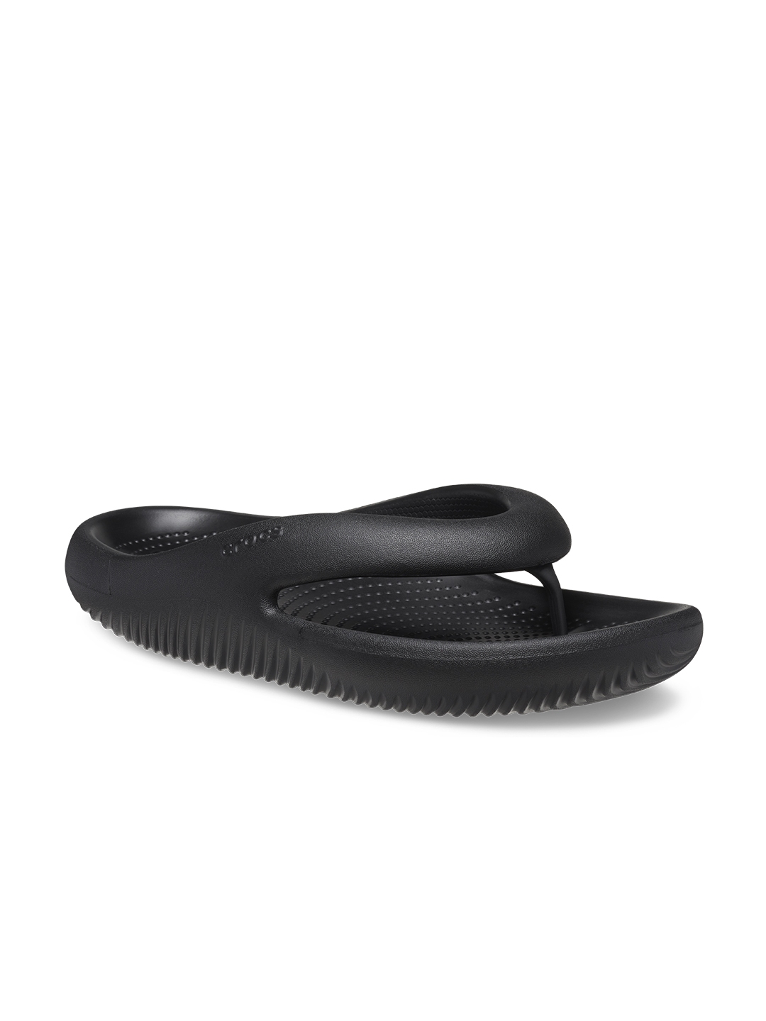 Buy Crocs Unisex Mellow Flip Thong Flip Flops - Flip Flops for Unisex ...