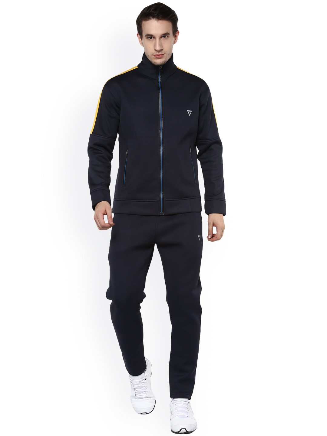 tracksuit for men myntra