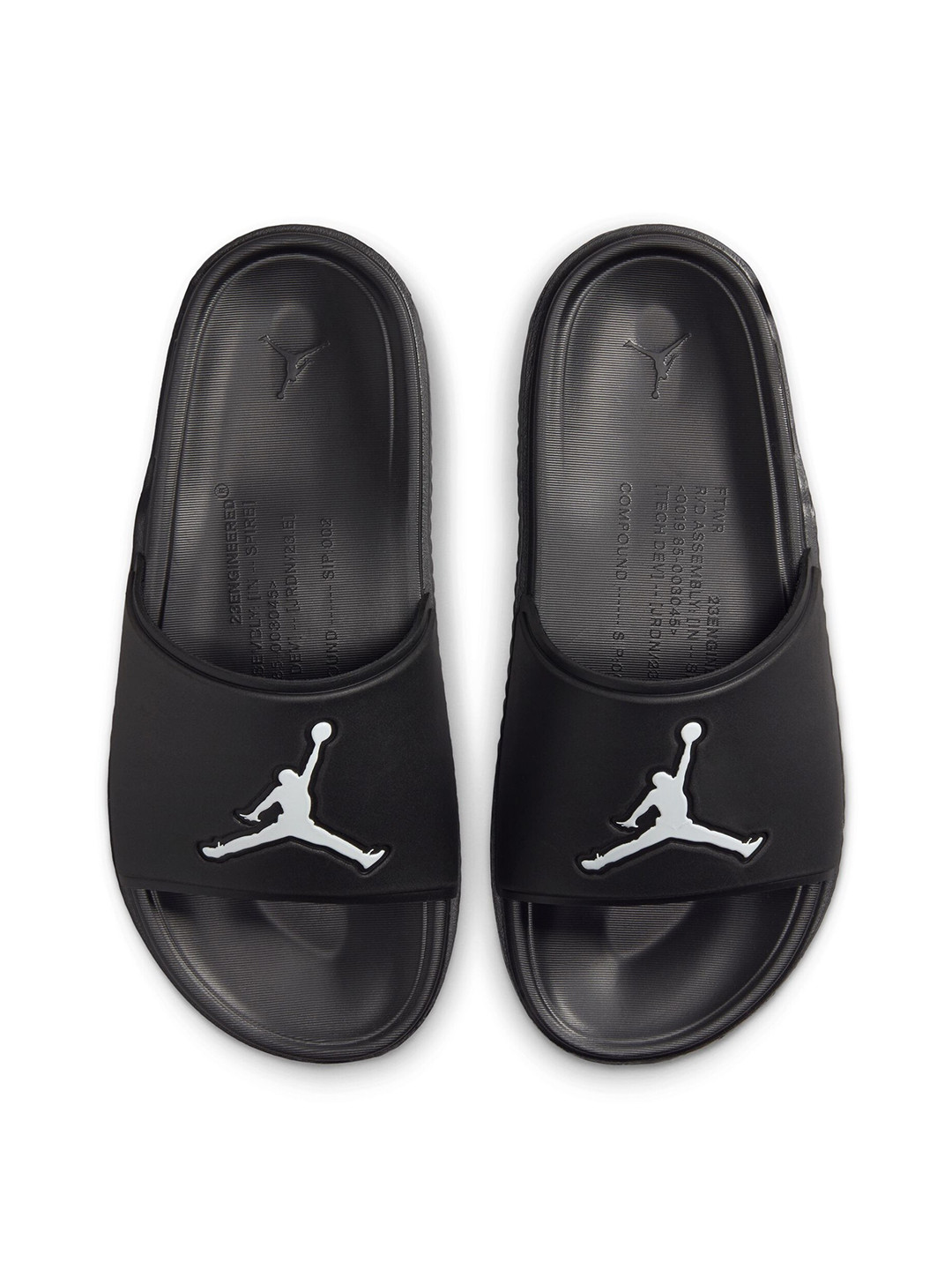 mens flip flops jordan