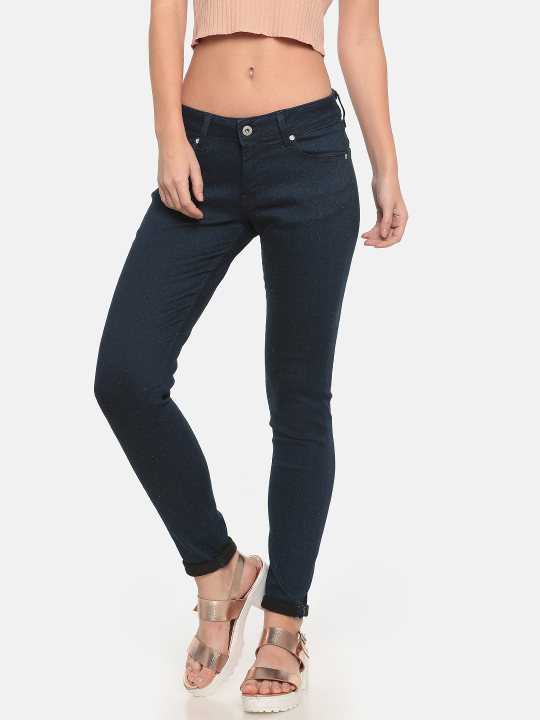 pepe jeans women