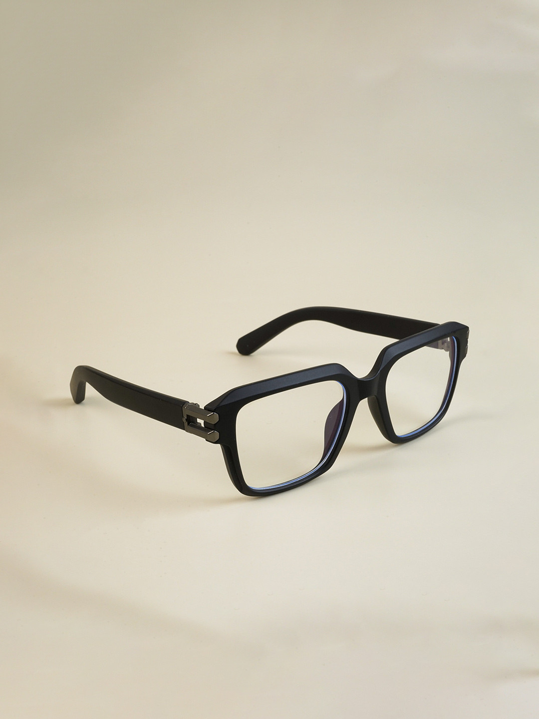 Buy Voyage Unisex Full Rim Square Frames 82110MG4961 - Frames for ...