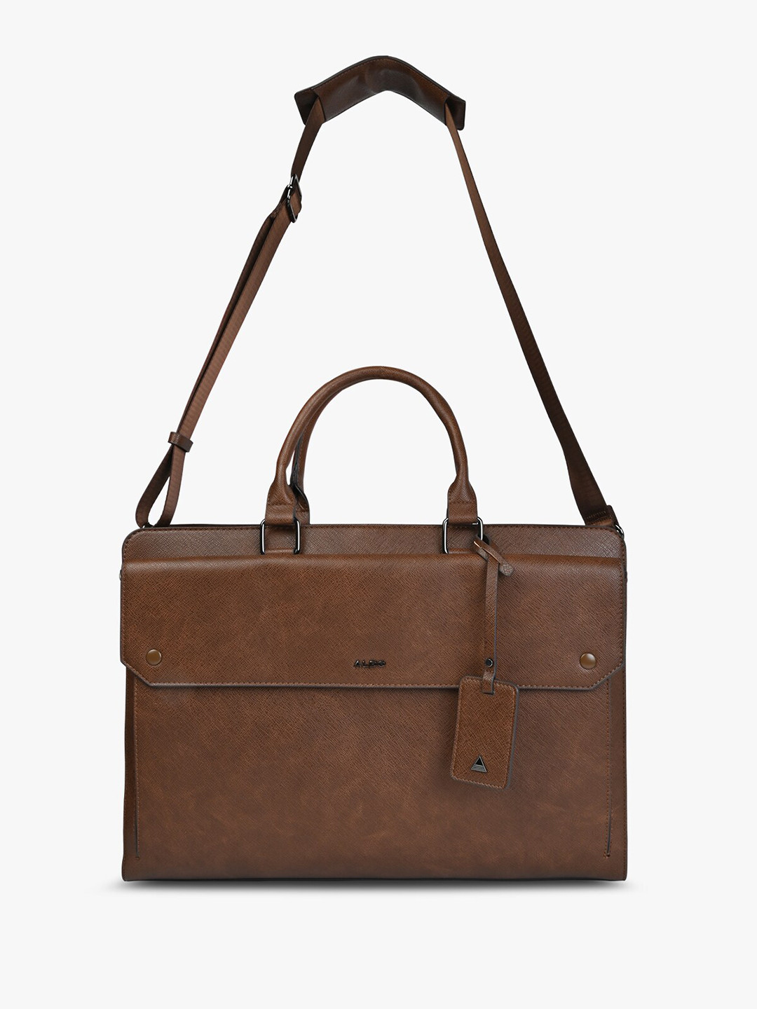 Buy ALDO Laptop Bag Up To 12 Inch Laptop Bag for Men 26959024 Myntra