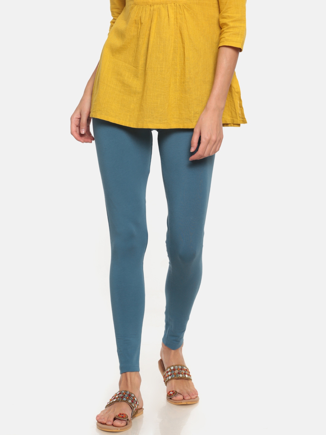 go colours leggings offer