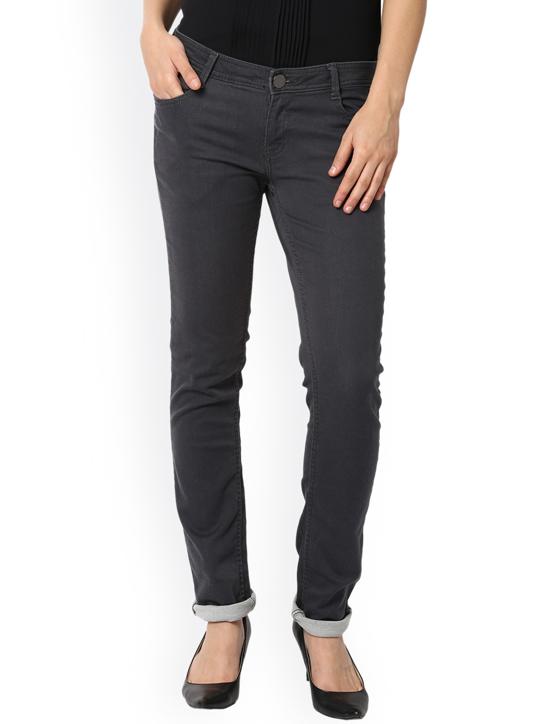 van heusen ladies jeans