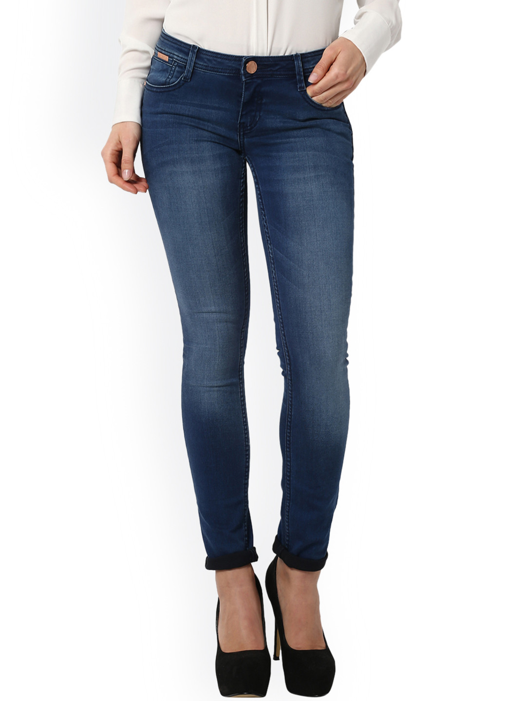 van heusen ladies jeans